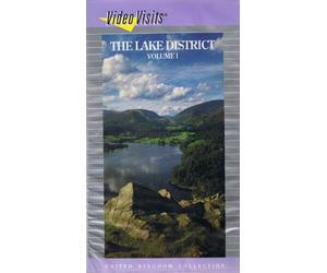 Video Visits - The Lake District Volume 1