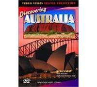 Video Visits Travel Collection: Discovering Australia [Import USA Zone 1]