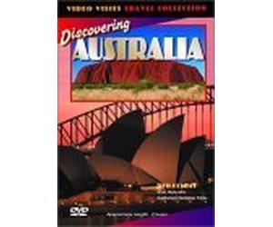 Video Visits Travel Collection: Discovering Australia [Import USA Zone 1]