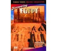 Video Visits Travel Collection: Discovering Egypt [Import USA Zone 1]