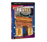 Video Visits Travel Collection: Discovering France [Import USA Zone 1]
