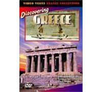 Video Visits Travel Collection: Discovering Greece [Import USA Zone 1]
