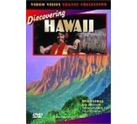 Video Visits Travel Collection: Discovering Hawaii [Import USA Zone 1]