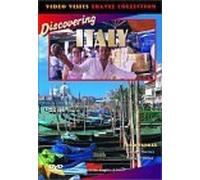 Video Visits Travel Collection: Discovering Italy [Import USA Zone 1]