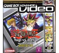 Vidéo Yu-gi-oh vs Joey