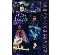Videobiography Dvd