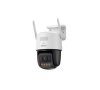 Imou Caméra de surveillance IPC U7LP 6V0NE TITAN PRO Pan & Tilt Blanche