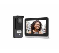 Visiophone tactile et connecté image 3K (2592x1944) WelcomeEye Connect 3 Philips 531046