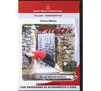 Videocorso di pilates per tutti. Esercizi basilari con programma di allenamento a casa. Con fascicolo. DVD