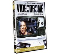 Vidéodrome – MEP