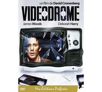 Vidéodrome – MEP