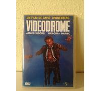 Vidéodrome – Universal Pictures