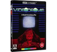 Videodrome [4K UHD] (Arrow Video)