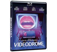 Videodrome - Blu-Ray