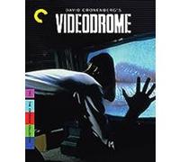 Videodrome Blu-ray 4K Ultra HD E