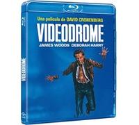 Vidéodrome (Blu Ray) G