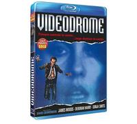 Videodrome [Blu-Ray] [Import]