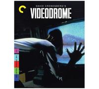 Videodrome (Criterion Collection) [Dvd]