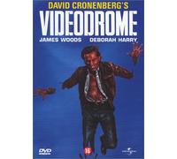 Vidéodrome [Import belge]