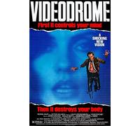 Videodrome [Import USA Zone 1]