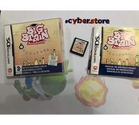 Videogame NDS Big Brain Academy, Nintendo