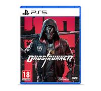 Videogioco 505 Games Ghostrunner