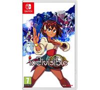 Videogioco 505 Games Indivisible