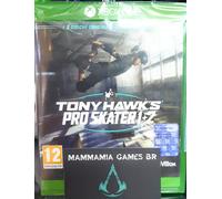 Videogioco Activision Tony Hawk's Pro Skater 1+2 (Microsoft Xbox One)