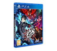 Videogioco Atlus Persona 5 Strikers