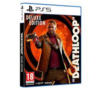 Videogioco Bethesda Deathloop Deluxe Edition