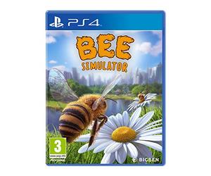 Videogioco Big Ben Bee Simulator