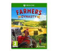 Videogioco Big Ben Farmer's Dynasty
