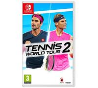 Videogioco Big Ben Tennis World Tour 2
