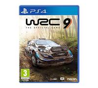Videogioco Big Ben WRC 9