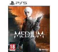 Videogioco Bloober Team The Medium