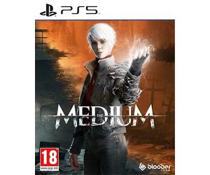 Videogioco Bloober Team The Medium