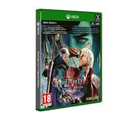 Videogioco Capcom Devil May Cry 5 Special Edition