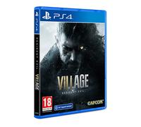 Videogioco Capcom Resident Evil Village