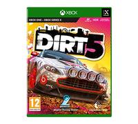 Videogioco Codemaster Dirt 5