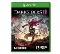VIDEOGIOCO DARKSIDERS 3 EU - PER XBOX ONE