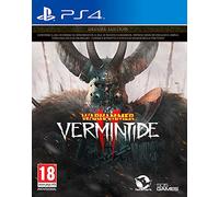 Videogioco Digital Bros Warhammer Vermintide 2 Deluxe Edition