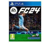 VIDEOGIOCO EA SPORTS FC 24 STANDARD ITA - PER PLAYSTATION 4 PS4