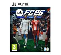 VIDEOGIOCO EA SPORTS FC 26 STANDARD ITA - PER PLAYSTATION 5 PS5