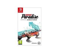 Videogioco Electronic Arts Burnout Paradise Remastered