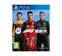 Videogioco Electronic Arts F1 22