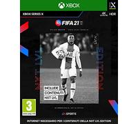 Electronic Arts Jeu vidéo FIFA 21 Next Level Edition Xbox Series X