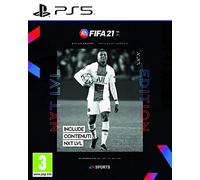 Videogioco Electronic Arts Fifa 21 - Next Level Edition