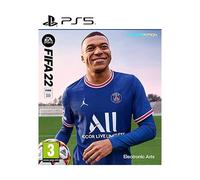 Electronic Arts Jeu vidéo FIFA 22 Standard multilingue PlayStation 5