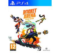 Videogioco Electronic Arts Rocket Arena Mythic Edition