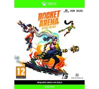 Rocket Arena Édition Mythique XBOX ONE ELECTRONIC ARTS